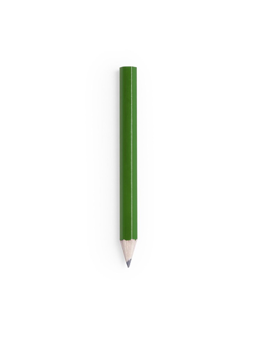 Pencil Ramsy