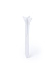 Golf Tee Card Tunker
