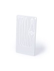Golf Tee Card Tunker
