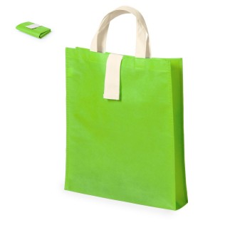 Foldable Bag Blastar