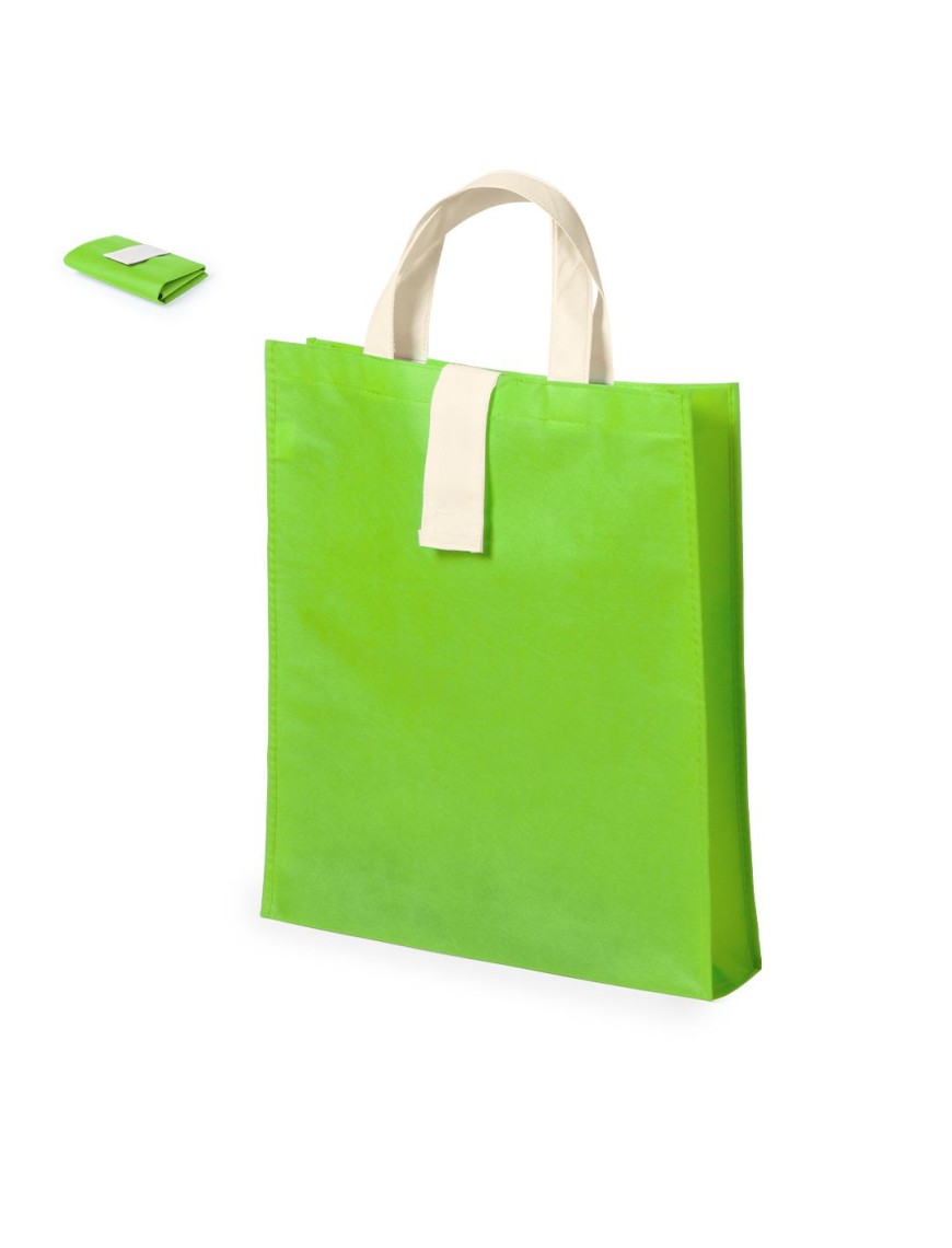 Foldable Bag Blastar