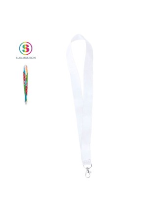Sublimation Lanyard Nopak