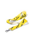 Sublimation Lanyard Nopak