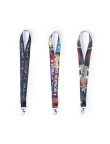 Sublimation Lanyard Nopak