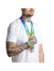 Sublimation Lanyard Nopak