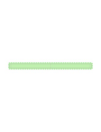 Sublimation Lanyard Nopak