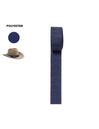 Hatband Polyesterband