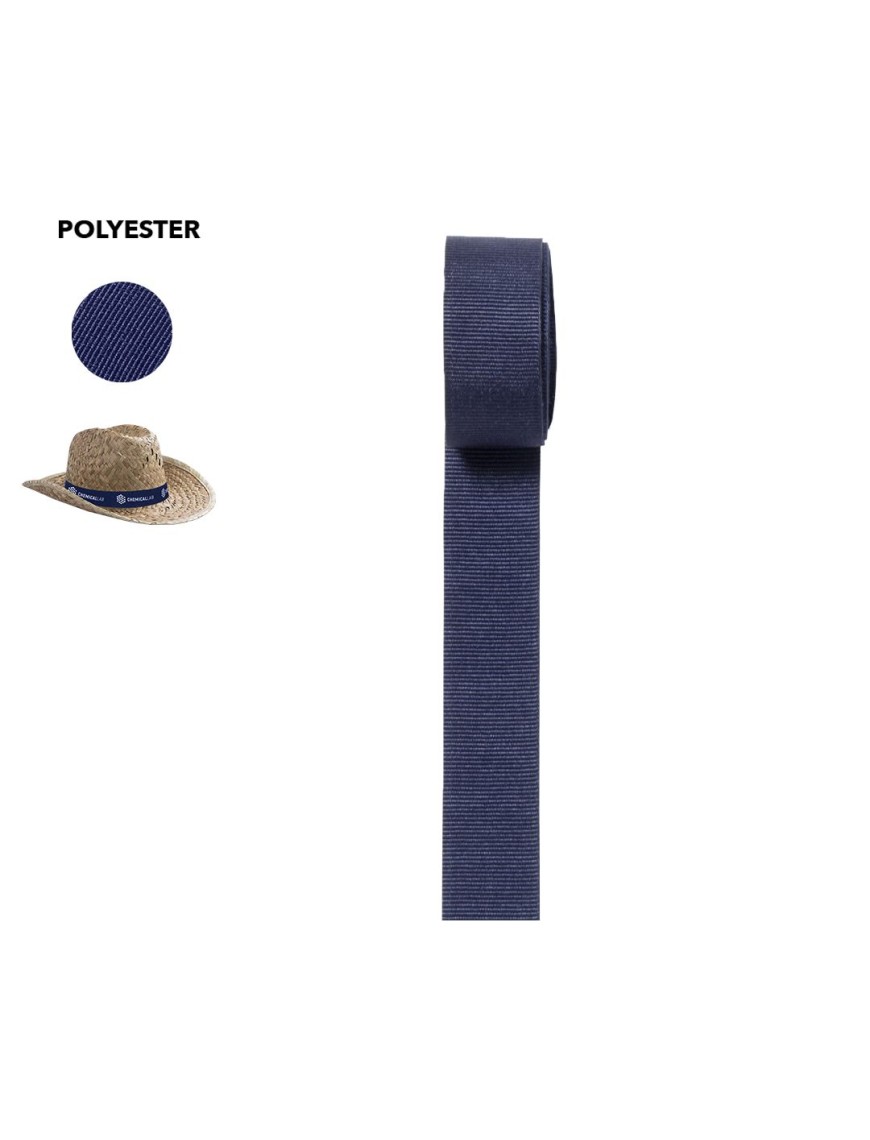 Hatband Polyesterband