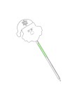 Pen Tidil