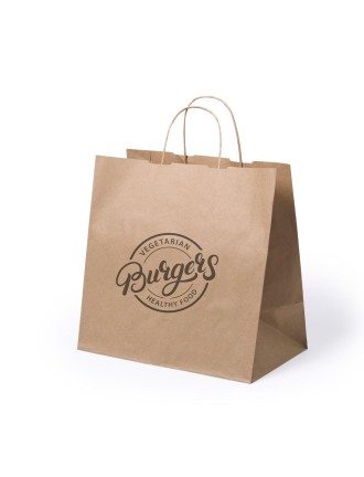 Bag Take Away