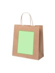 Bag Cention