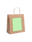 Bag Cention