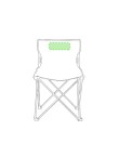 Chair Flentul