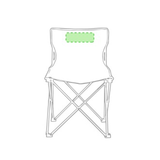 Chair Flentul