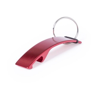 Opener Keyring Milter