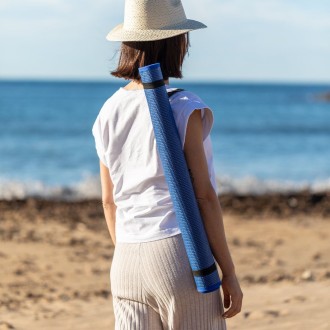 Beach Mat Reiven