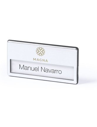Id Badge Upsin