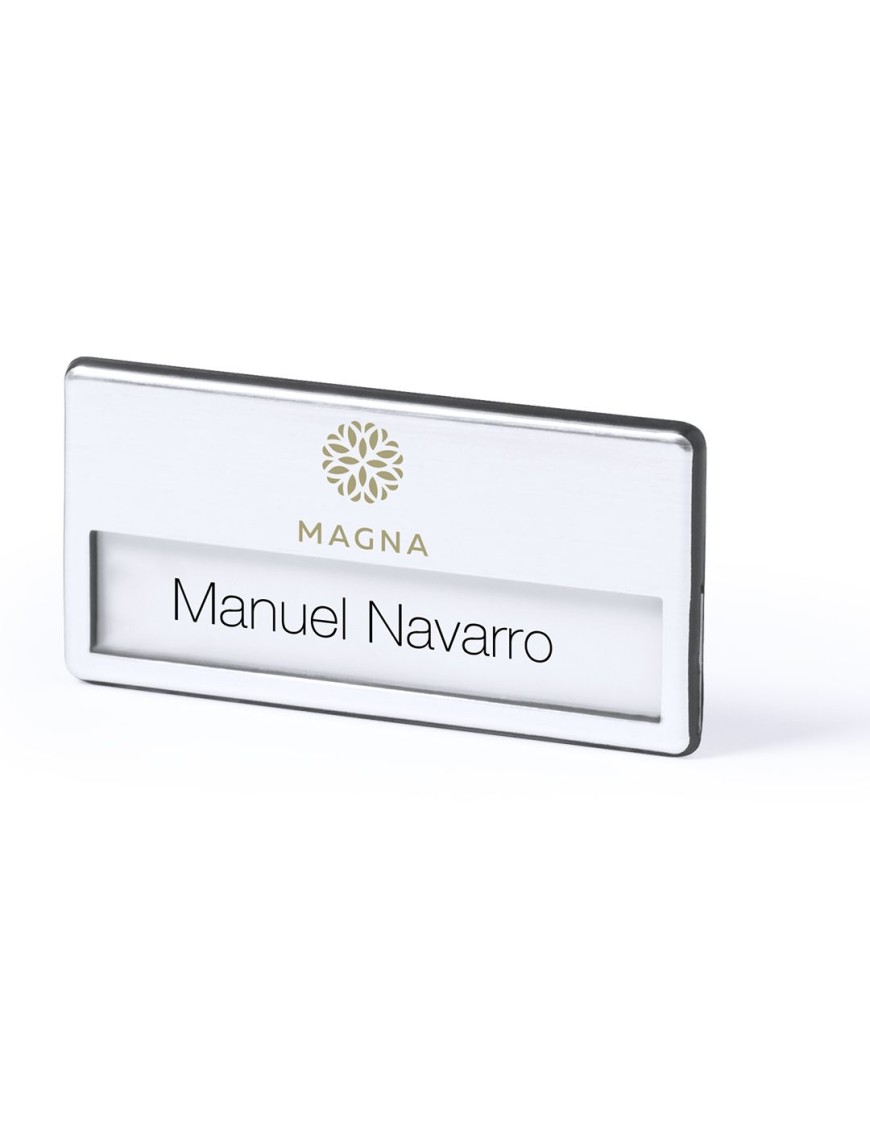 Id Badge Upsin