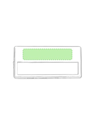 Id Badge Upsin