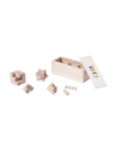 Skill Games Set Genium