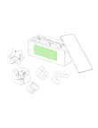 Skill Games Set Genium