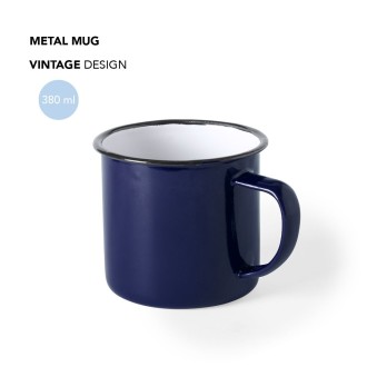 Mug Wilem