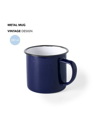 Mug Wilem