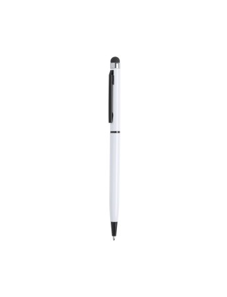 Stylus Touch Ball Pen Duser