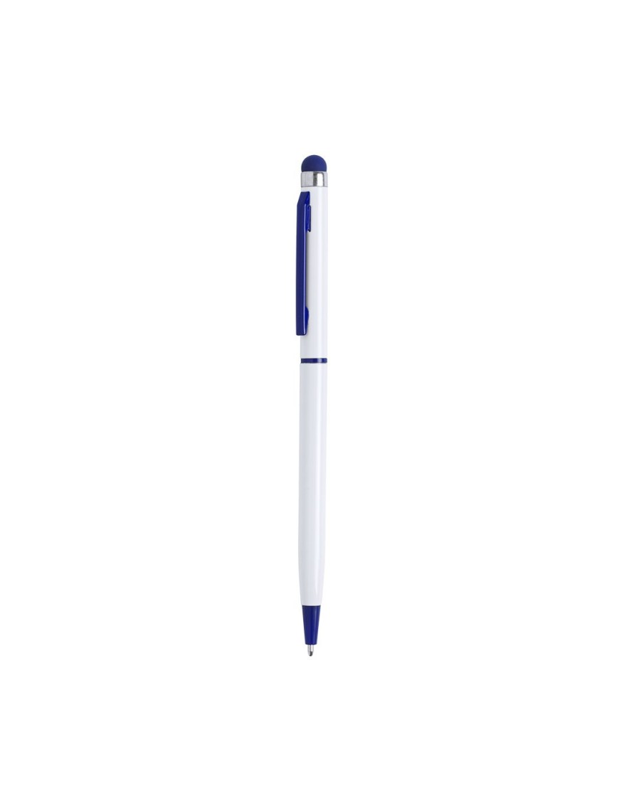 Stylus Touch Ball Pen Duser