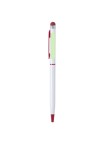 Stylus Touch Ball Pen Duser