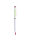Stylus Touch Ball Pen Duser
