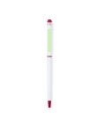 Stylus Touch Ball Pen Duser