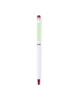 Stylus Touch Ball Pen Duser