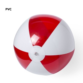 Beach Ball Zeusty