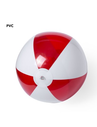 Beach Ball Zeusty