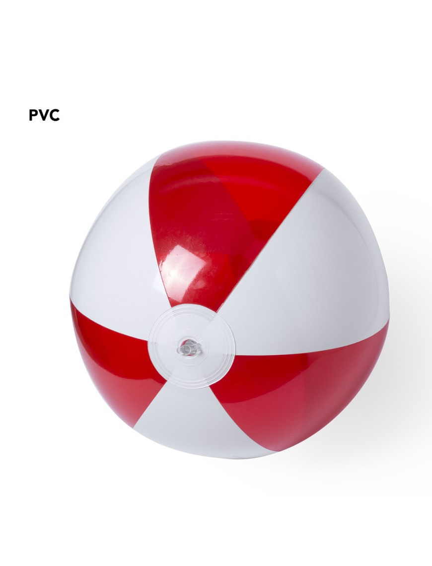 Beach Ball Zeusty