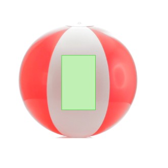 Beach Ball Zeusty