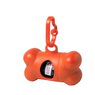 Waste Bag Dispenser Rucin