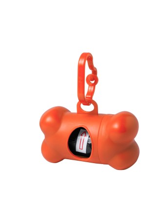 Waste Bag Dispenser Rucin