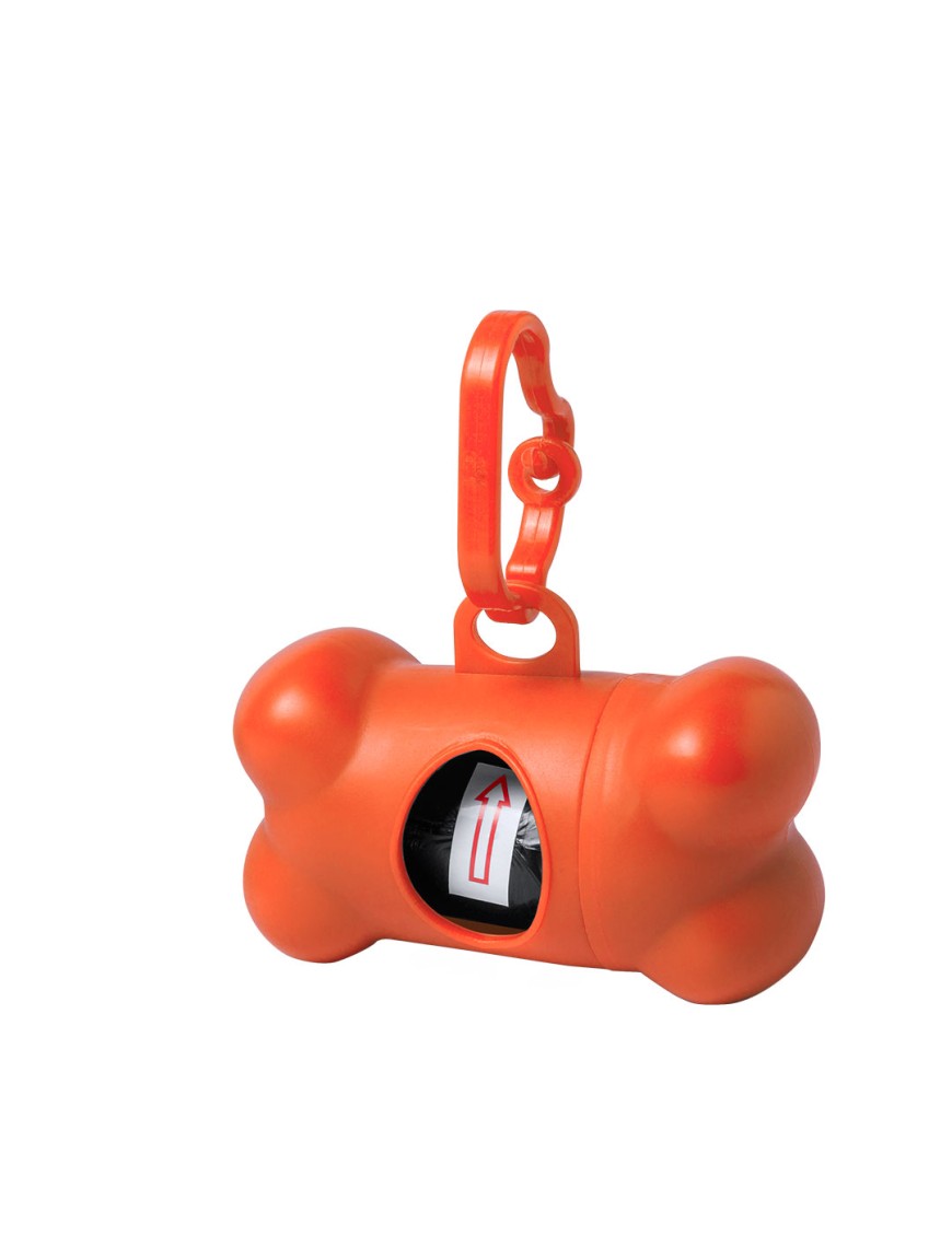 Waste Bag Dispenser Rucin