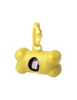Waste Bag Dispenser Rucin