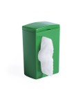 Waste Bag Dispenser Bluck