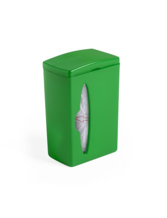 Waste Bag Dispenser Bluck