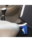Waste Bag Dispenser Bluck