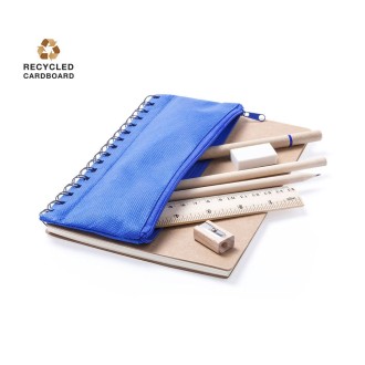 Notebook Mosku