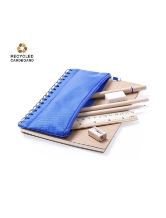 Notebook Mosku