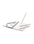 Notebook Mosku