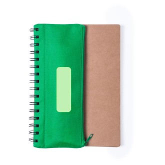 Notebook Mosku