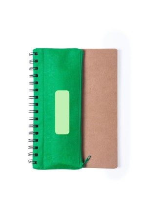 Notebook Mosku