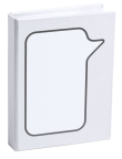 Sticky Notepad Dosan
